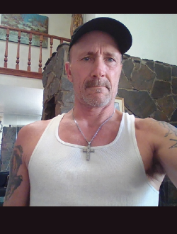 Donald's profile, a single 53-year-old a man in Burbank