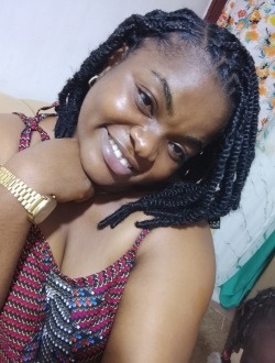 Marie France's profile, a single 29-year-old a woman in Douala