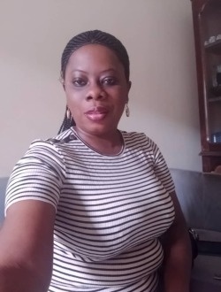 Rosy's profile, a single 36-year-old a woman in Cormeilles-en-Parisis