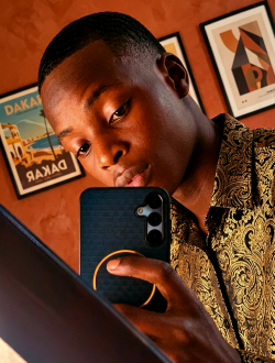 Mouhamed Bachir's profile, a single 27-year-old a man in Abattoirs