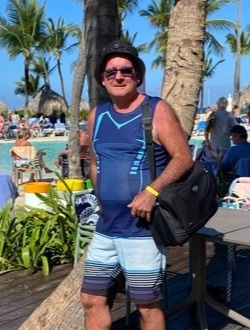 Paul's profile, a single 59-year-old a man in Saint-Georges