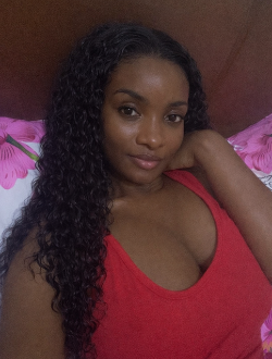 Ft29's profile, a single 32-year-old a woman in Yaoundé