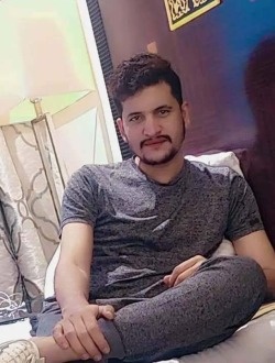 Zarry's profile, a single 28-year-old a man in Doha