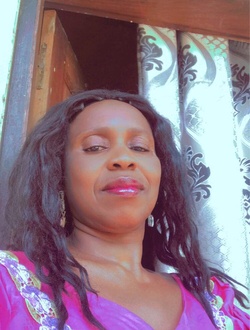 Mariane's profile, a single 49-year-old a woman in Ababa