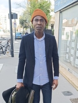 Olivier's profile, a single 50-year-old a man in Bois-Colombes