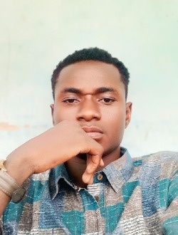 Douglas's profile, a single 30-year-old a man in N'Djamena