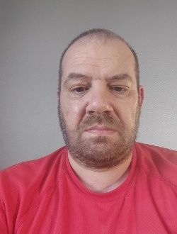 Willy's profile, a single 45-year-old a man in Liège