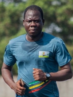 Daril's profile, a single 39-year-old a man in Cotonou