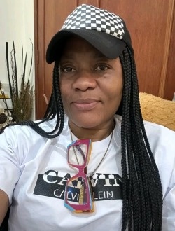 Loris's profile, a single 30-year-old a woman in Doha