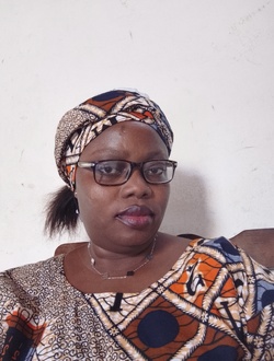 Nadège's profile, a single 36-year-old a woman in Marseille-en-Beauvaisis