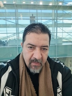 Akli's profile, a single 49-year-old a man in Tizi Ouzou