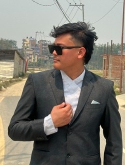 Perfil de Samir Sunuwar, un hombre soltero(a) de 22 años en Krong Pailin