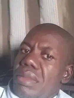 Effa's profile, a single 43-year-old a man in Kinsa