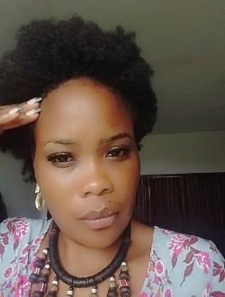 Nadine's profile, a single 34-year-old a woman in Yaoundé