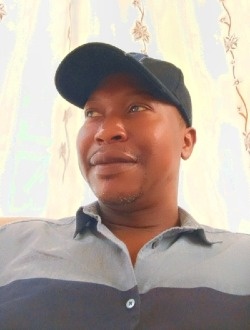 Prince's profile, a single 46-year-old a man in 4th Arrondissement of Porto-Novo