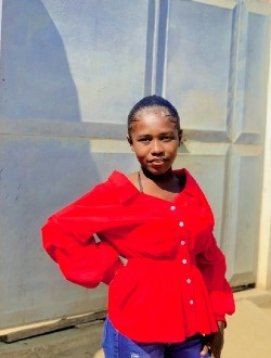 Mayah's profile, a single 22-year-old a woman in Alarobia-Antanamalaza