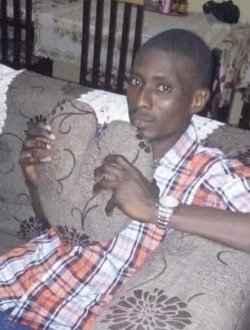 Noel's profile, a single 40-year-old a man in Aban