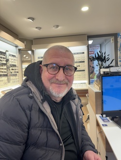 Thierry's profile, a single 61-year-old a man in Amiens