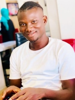 Bb-Doul's profile, a single 34-year-old a man in Sousse