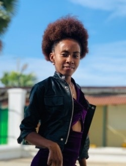 Faratina's profile, a single 25-year-old a woman in Abattoir