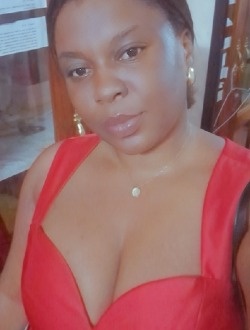 Nahomie's profile, a single 27-year-old a woman in Abidjan