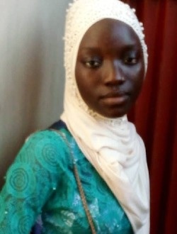 Ramanath's profile, a single 23-year-old a woman in 4th Arrondissement of Porto-Novo