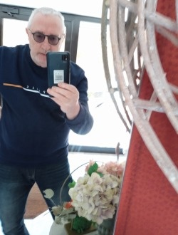 Gilles's profile, a single 65-year-old a man in Mouvaux