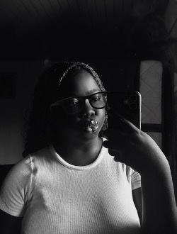 Banshee's profile, a single 20-year-old a woman in Abi