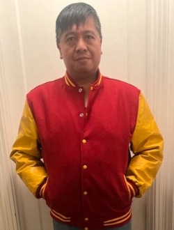 Larry's profile, a single 52-year-old a man in Seattle