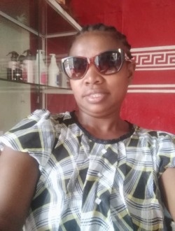 Pierotte's profile, a single 43-year-old a woman in Antsiranana