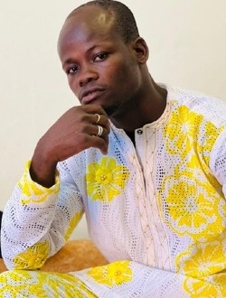 Extina Josué's profile, a single 27-year-old a woman in Bohicon