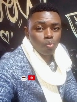 Prince 🤴's profile, a single 23-year-old a man in Ain Zaghouen Nord