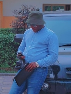 Cherolove's profile, a single 35-year-old a man in Sibiti