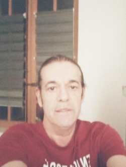 Jean-Philippe's profile, a single 54-year-old a man in Lomé