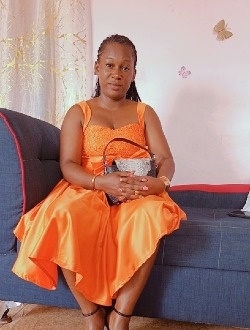 Bellissima's profile, a single 33-year-old a woman in Ababa