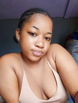 Wyllia's profile, a single 18-year-old a woman in Libreville