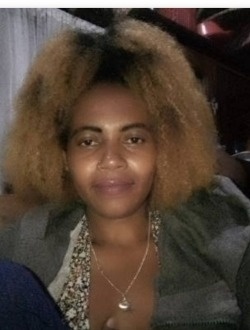 Mirianna's profile, a single 27-year-old a woman in Antalaha