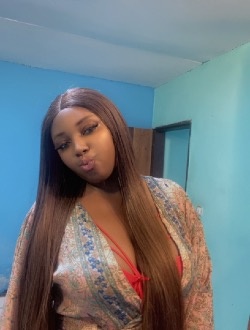 Vanelle's profile, a single 25-year-old a woman in Yaoundé