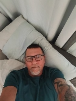 Stephane's profile, a single 56-year-old a man in Montréal-Est