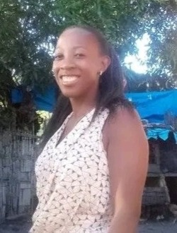 Béatrice's profile, a single 26-year-old a woman in Toamasina