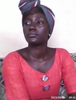 Ifè's profile, a single 32-year-old a woman in 4th Arrondissement of Porto-Novo