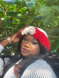 Molly's profile, a single 25-year-old a woman in Libreville