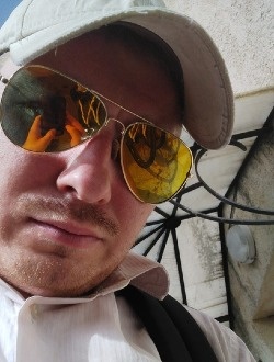 Guillaume's profile, a single 31-year-old a man in Chaulnes