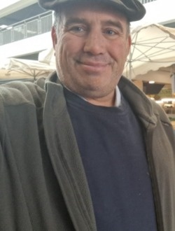 Didier's profile, a single 52-year-old a man in Oloron-Sainte-Marie