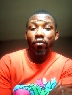 Stephen's profile, a single 37-year-old a man in Oshodi-Isolo