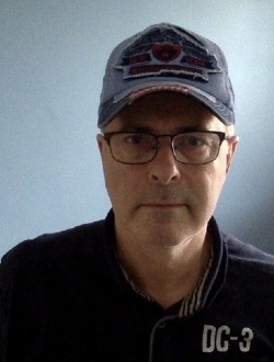 Daniel's profile, a single 65-year-old a man in Montréal-Est