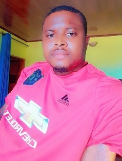 Ramses's profile, a single 33-year-old a man in Simbok