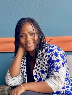 Dodo's profile, a single 33-year-old a woman in Yaoundé