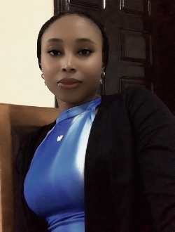 Inaya's profile, a single 23-year-old a woman in Dakar-Marine