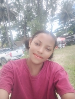 Cabrinah's profile, a single 26-year-old a woman in Toamasina